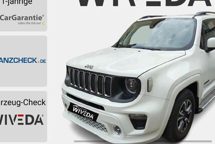 Jeep Renegade 66.750 km 16.499 &euro; Dortmund 44141
