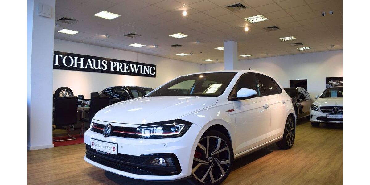 VW Polo 58.951 km 18.980 &euro; Schönefeld 12529