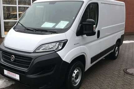 Fiat Ducato 24.850 km 19.490 &euro; Fuhlenhagen 21493
