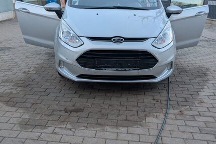 Ford B-Max 59.000 km 9.999 &euro; Dahme mark 15936