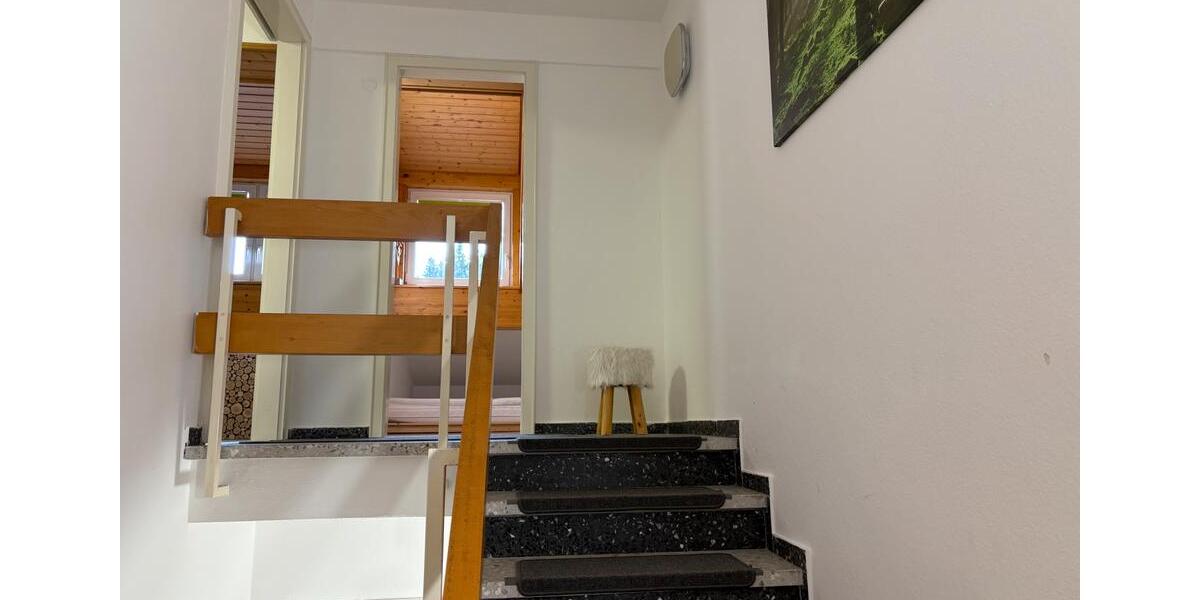 Reihenhaus Schönwald im Schwarzwald - 3 Zimmer, 82 m&sup2;, 880&euro; | Angebot:26418197