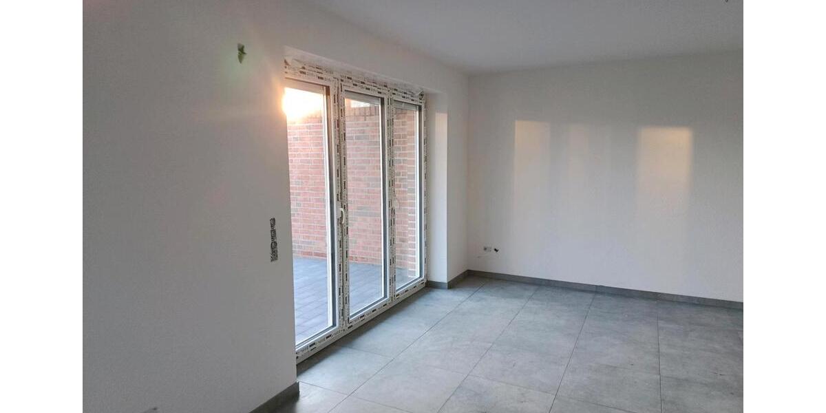 Erdgeschoßwohnung Hage - 2 Zimmer, 70 m&sup2;, 850&euro; | Angebot:25208971