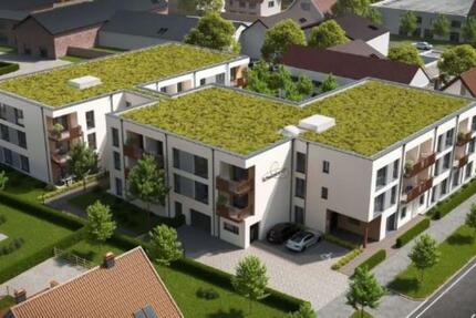 SeniorenWohnung im