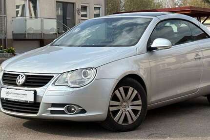 VW Eos 189.678 km 2.690 &euro; Lebach 66822