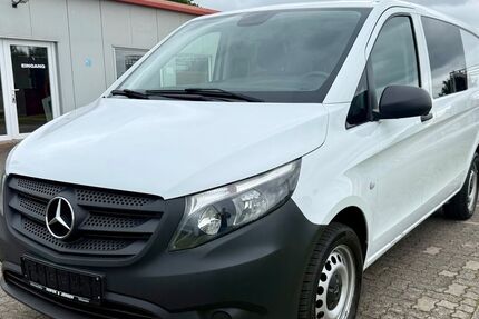 Mercedes-Benz Vito 139.150 km 26.490 &euro; Wismar/Kritzow 23970