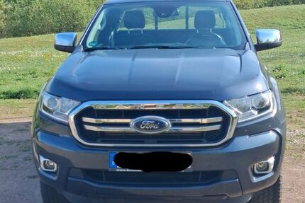 Ford Ranger 22.000 km 26.125 &euro; Bolanden 67295