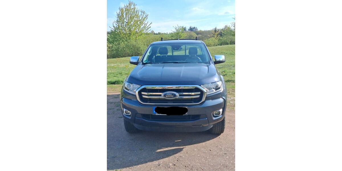 Ford Ranger 22.000 km 26.125 &euro; Bolanden 67295