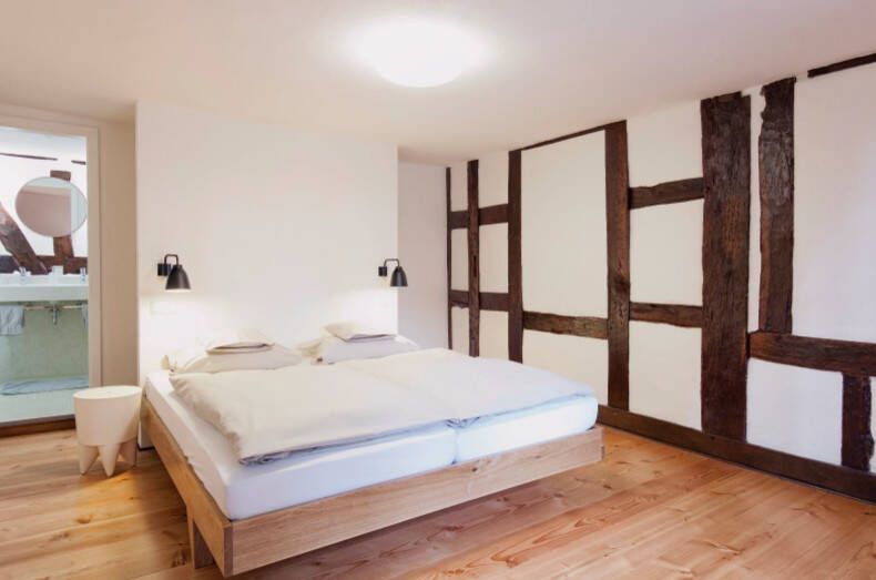 Gewerbeobjekt Hamm (Sieg) - 1 Zimmer, 995.000&euro; | Angebot:25738154