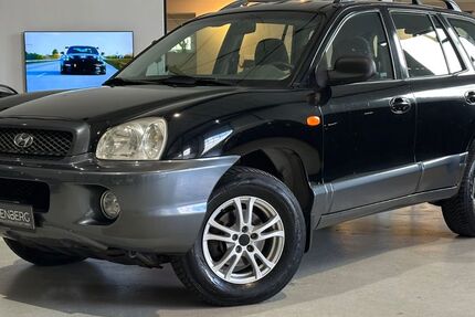 Hyundai SANTA FE 289.018 km 1.480 &euro; Rodgau-Weiskirchen/nähe Frankfurt am Main 63110