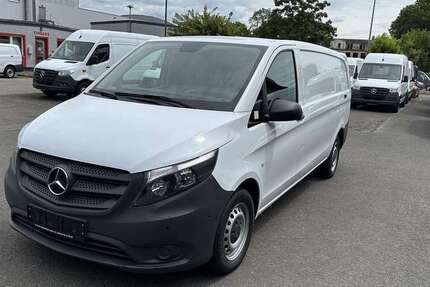 Mercedes-Benz Vito 105.163 km 24.395 &euro; Mainz 55122