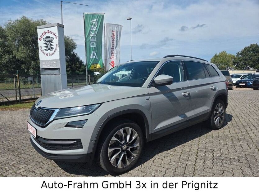 Kodiaq