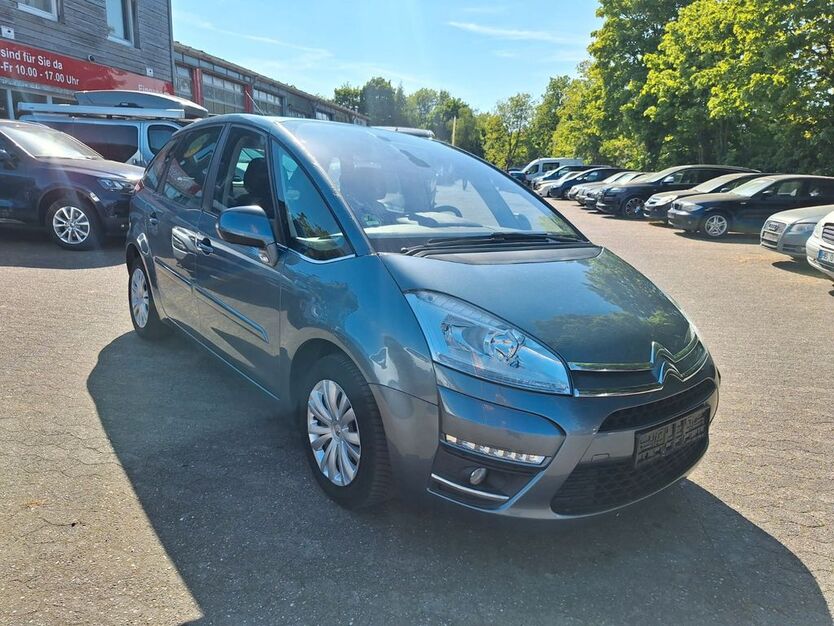 Citroen C4 Picasso 249.500 km 2.500 € Bremerhaven 27576
