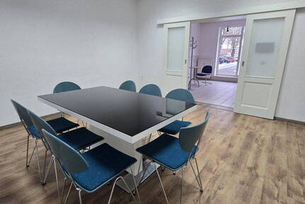 Gewerbeobjekt Nordhausen - 550&euro; | Angebot:26344090