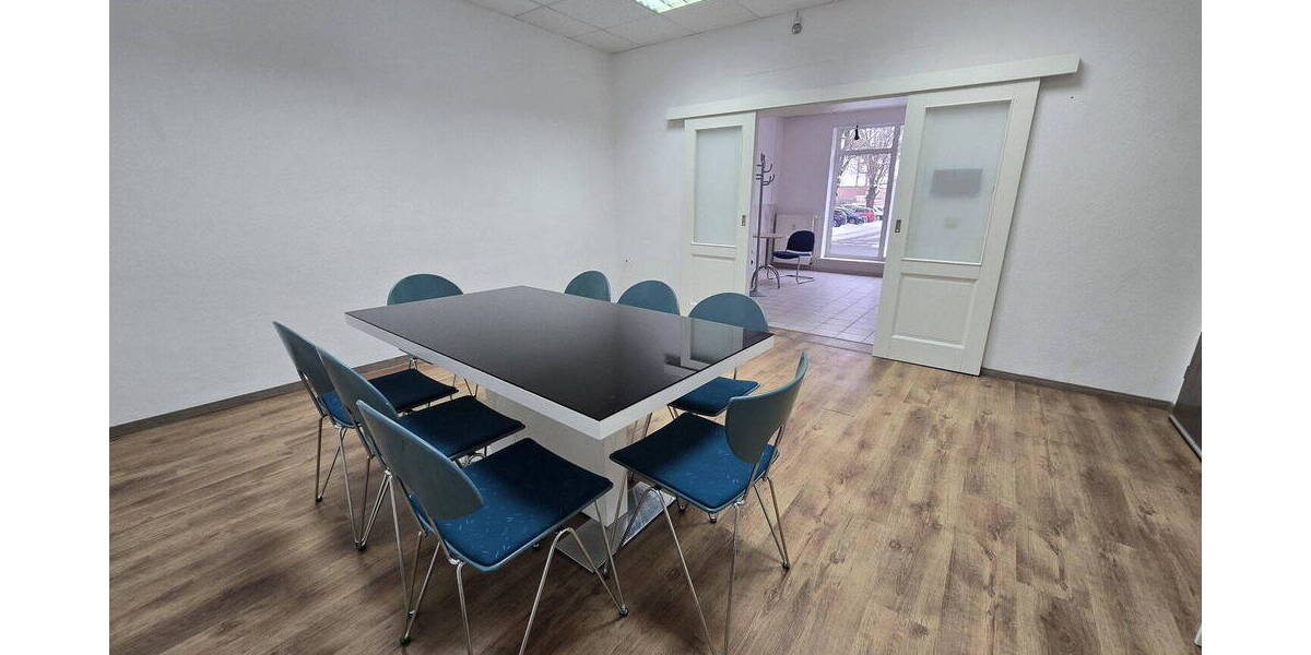 Gewerbeobjekt Nordhausen - 550&euro; | Angebot:26344090