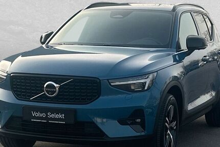 Volvo XC40 28.000 km 34.250 &euro; Karlsruhe 76187
