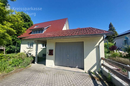 Haus Bad Wurzach - 6 Zimmer, 166 m&sup2;, 395.000&euro; | Angebot:26780481
