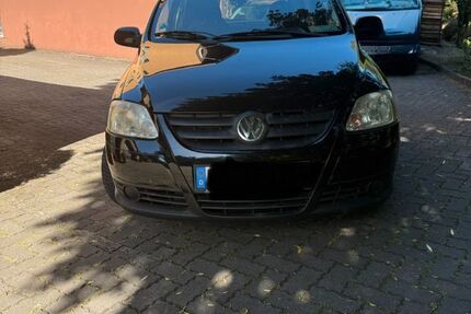 VW Fox 169.000 km 650 &euro; Nürnberg 90473