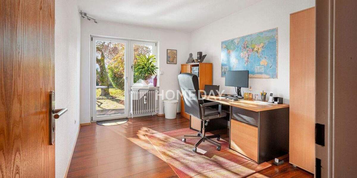 Doppelhaushälfte Ditzingen-Heimerdingen Heimerdingen - 6 Zimmer, 130 m&sup2;, 595.000&euro; | Angebot:25773271