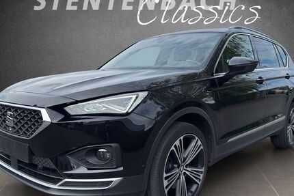 Seat Tarraco 75.800 km 24.490 &euro; Großmaischeid 56276