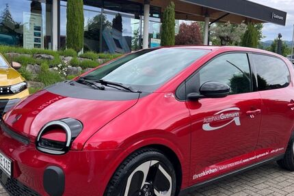 Renault Twingo 2.000 km 24.440 &euro; Ehrenkirchen 79238