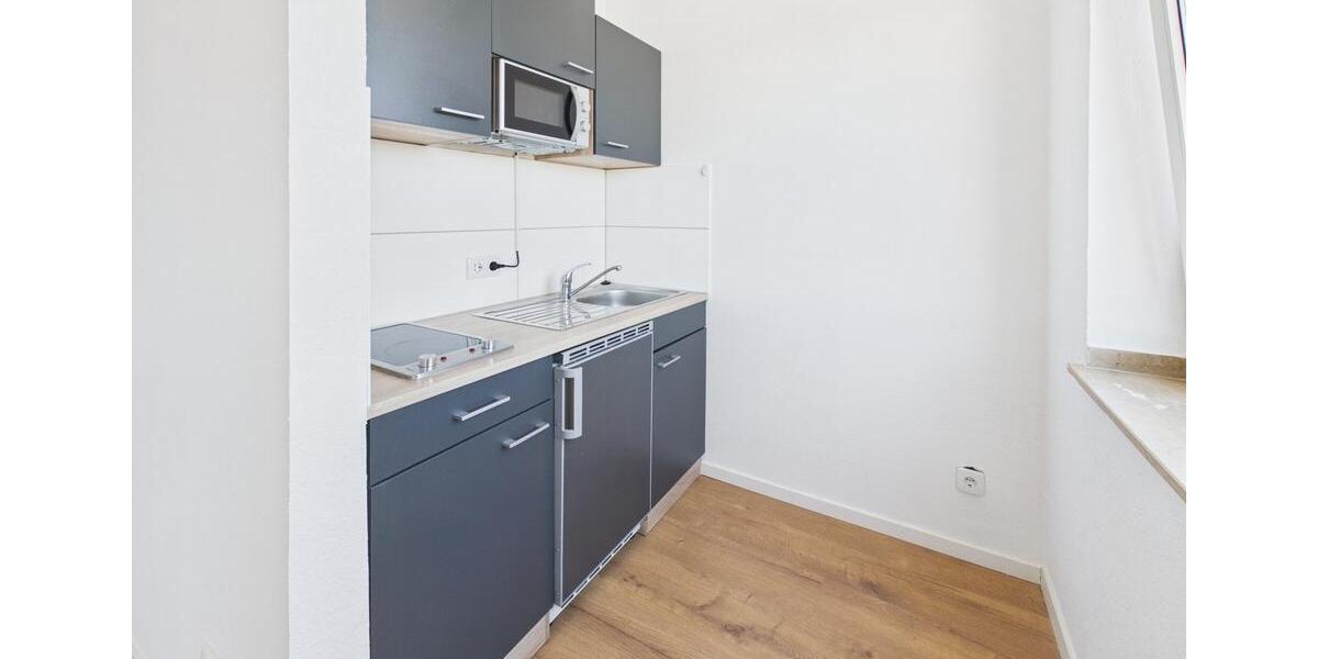 Etagenwohnung Düren Distelrath - 1 Zimmer, 34 m&sup2;, 450&euro; | Angebot:26459077