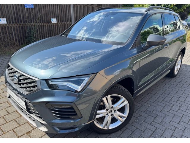 Ateca