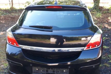 Opel Astra 154.987 km 3.600 &euro; Neuwied 56567