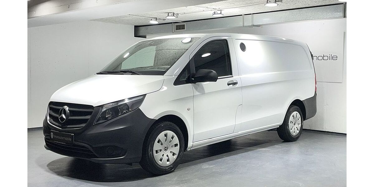 Mercedes-Benz Vito 134.933 km 20.990 &euro; Nürtingen 72622