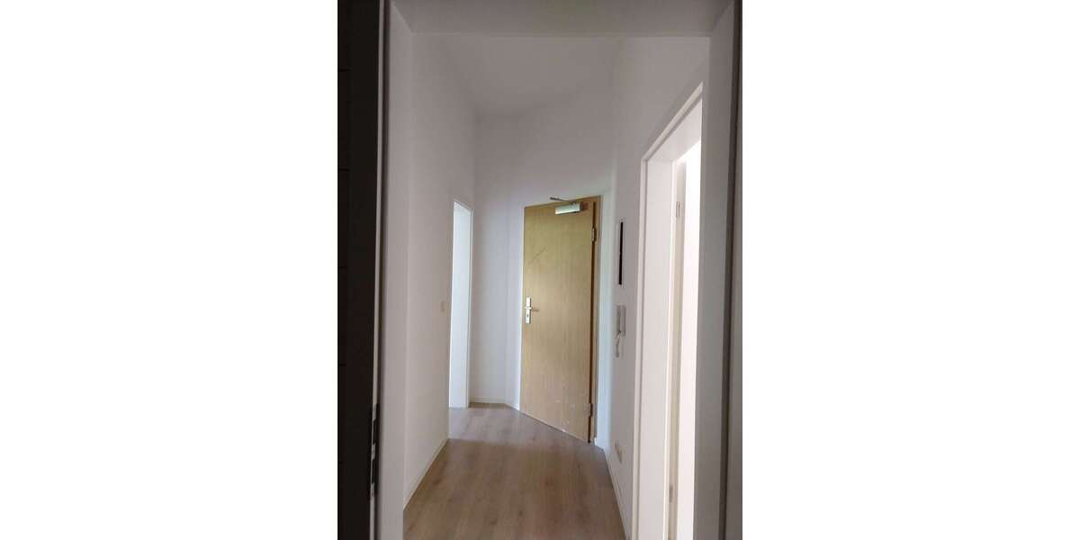 2-Zimmer-Wohnung inkl. Einbauküche ***1 Monat kaltmietenfrei*** 2 zimmer