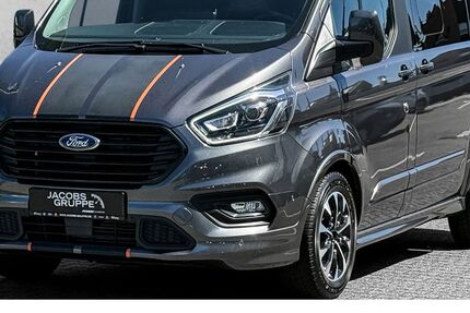 Ford Tourneo Custom 51.315 km 35.440 &euro; Bergheim 50126