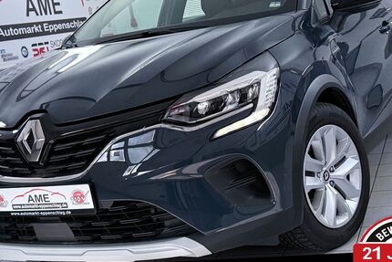 Renault Captur 25.575 km 19.950 &euro; Eppenschlag 94536