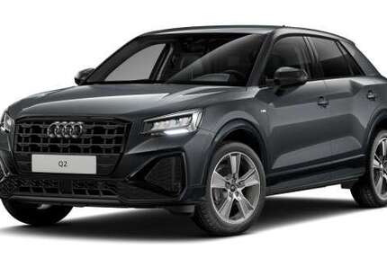 Audi Q2 3.324 km 31.990 &euro; Berlin 12489