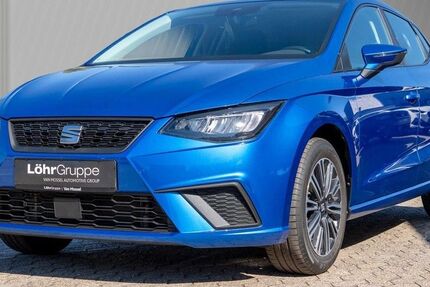 Seat Ibiza 38.202 km 15.980 &euro; Andernach 56626