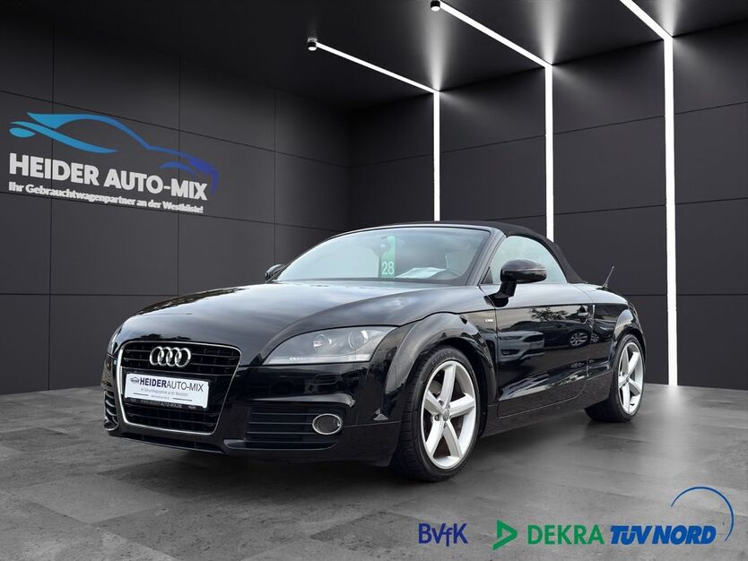 Audi TT 149.900 km 11.499 € Heide 25746