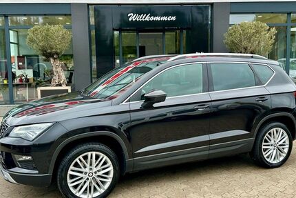 Seat Ateca 72.626 km 23.950 &euro; Magdeburg 39112