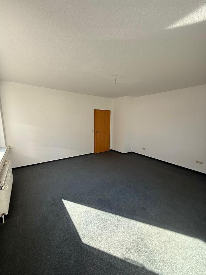 Helle 90 m² Bürofläche