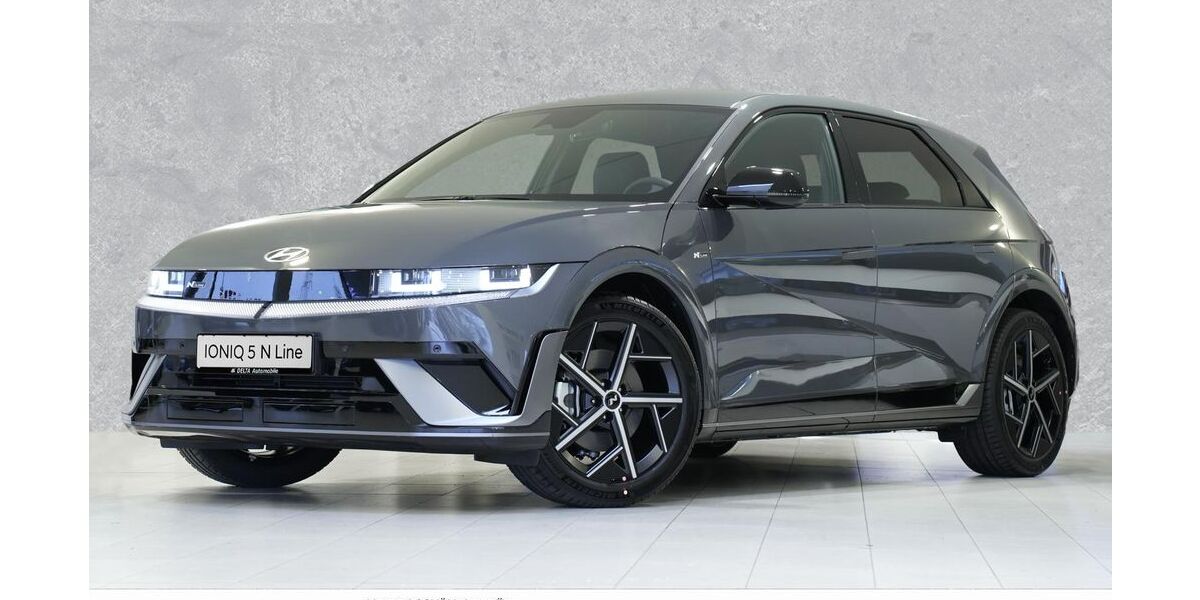 Hyundai IONIQ 5 16.200 km 45.890 &euro; Mainz-Mombach 55120