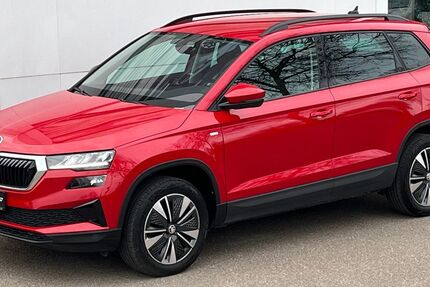 Skoda Karoq 46.150 km 25.550 &euro; Pfaffenhofen a. d. Ilm 85276