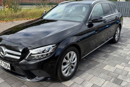 Mercedes-Benz C 200 158.950 km 18.500 € Rosengarten 21224