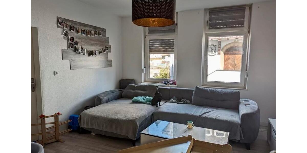Erdgeschoßwohnung Erlensee - 4 Zimmer, 80 m&sup2;, 1.300&euro; | Angebot:24877266