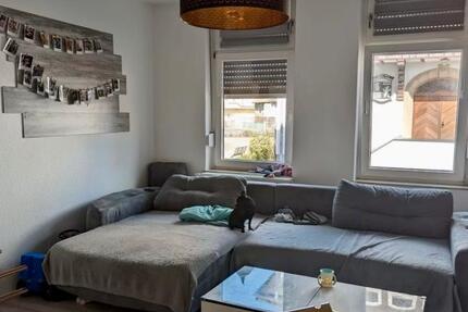 Wohnung Erlensee - 4 Zimmer, 80 m&sup2;, 1.300&euro; | Angebot:24877266