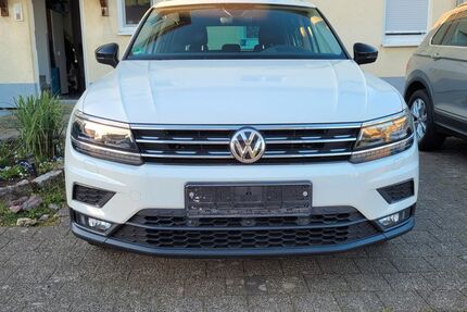 VW Tiguan 149.845 km 17.900 &euro; Mahlberg 77972