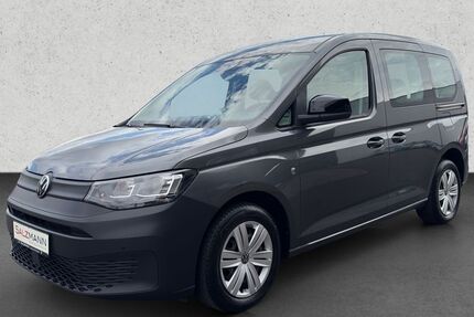 VW Caddy 92.900 km 17.889 &euro; Bad Hersfeld 36251