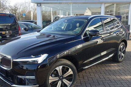 Volvo XC60 18.300 km 46.900 &euro; Warendorf 48231
