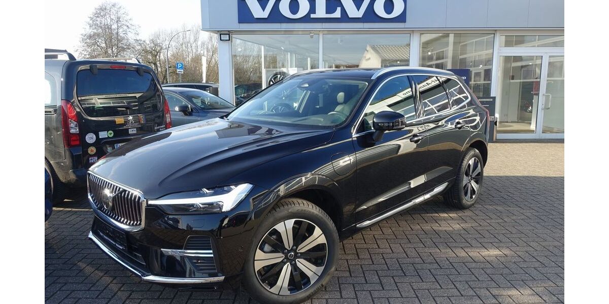 Volvo XC60 18.300 km 46.900 &euro; Warendorf 48231