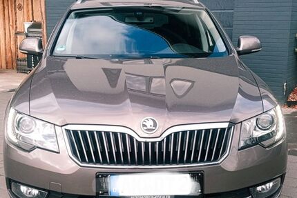 Skoda Superb 159.900 km 10.899 &euro; Niederfischbach 57572