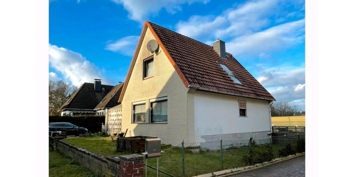 Einfamilienhaus in Langwedel zur Miete. 3 zimmer
