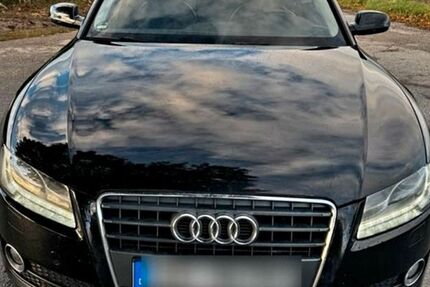 Audi A5 310.000 km 5.200 &euro; Rauhenebrach 96181