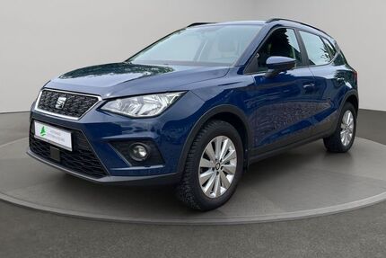 Seat Arona 102.190 km 11.780 &euro; Schleswig 24837