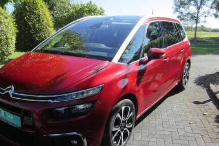 Citroen Grand C4 Picasso / SpaceTourer 124.645 km 13.800 € Mammelzen 57636